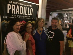 Restaurante Pradillo