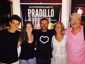 Restaurante Pradillo